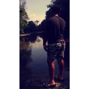 Meet your Posher, Tijir